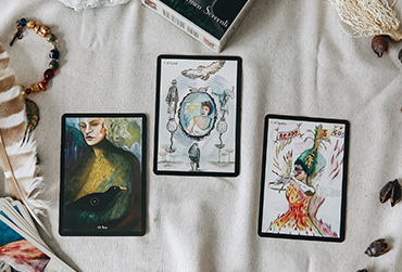 تعليم التاروت للمبتدئين